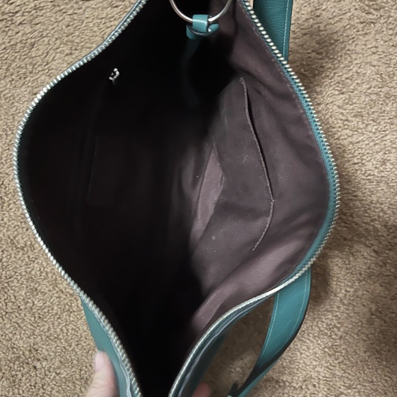 Authentic Coach Purse - Picture 2 of 5